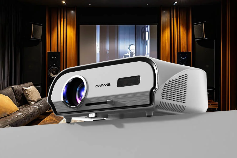 projectors for movies